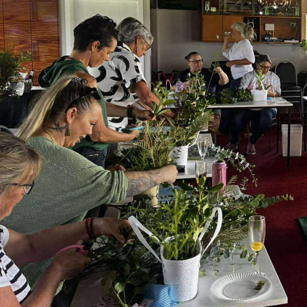 Floral Workshop MOTHER'S DAY GIFT VOUCHER