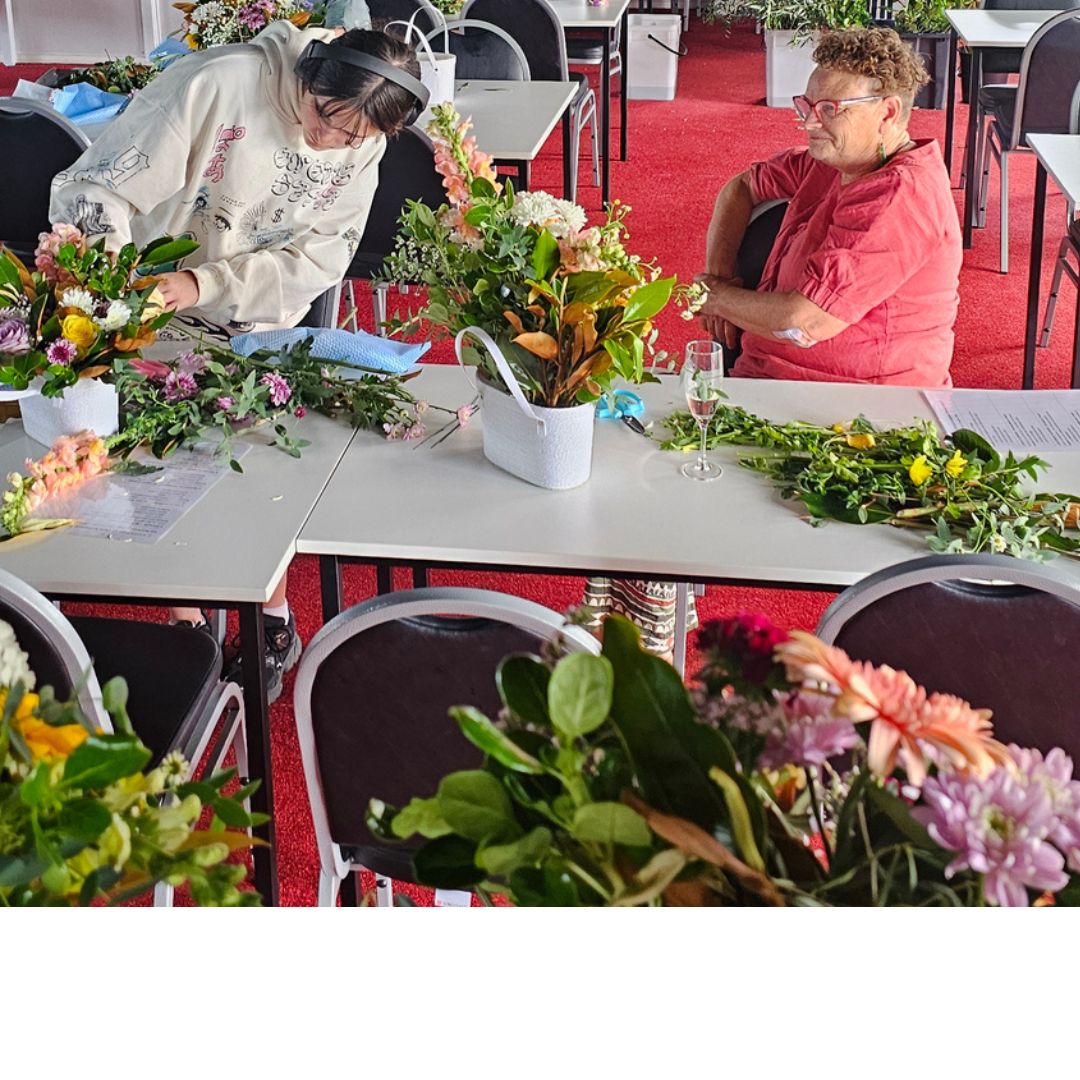 Floral Workshop MOTHER'S DAY GIFT VOUCHER