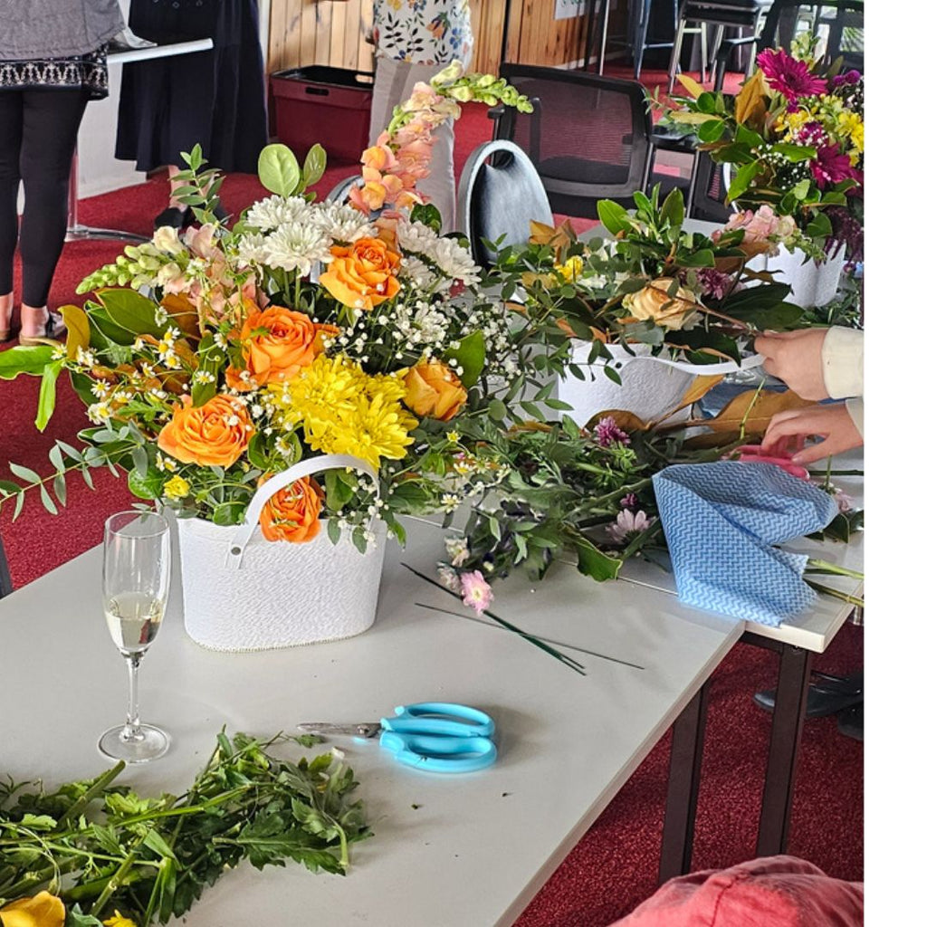 Floral Workshop MOTHER'S DAY GIFT VOUCHER