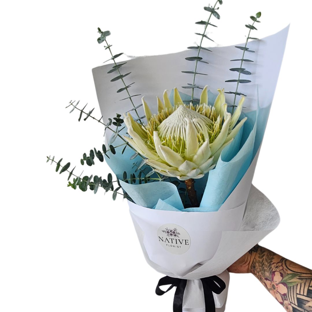 One Love | Single Flower