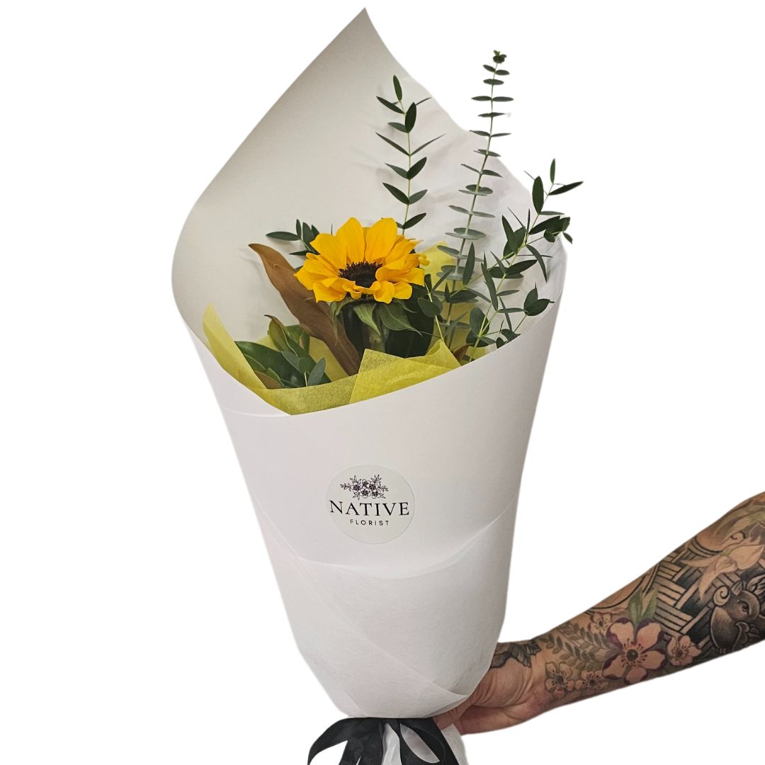 One Love | Single Flower