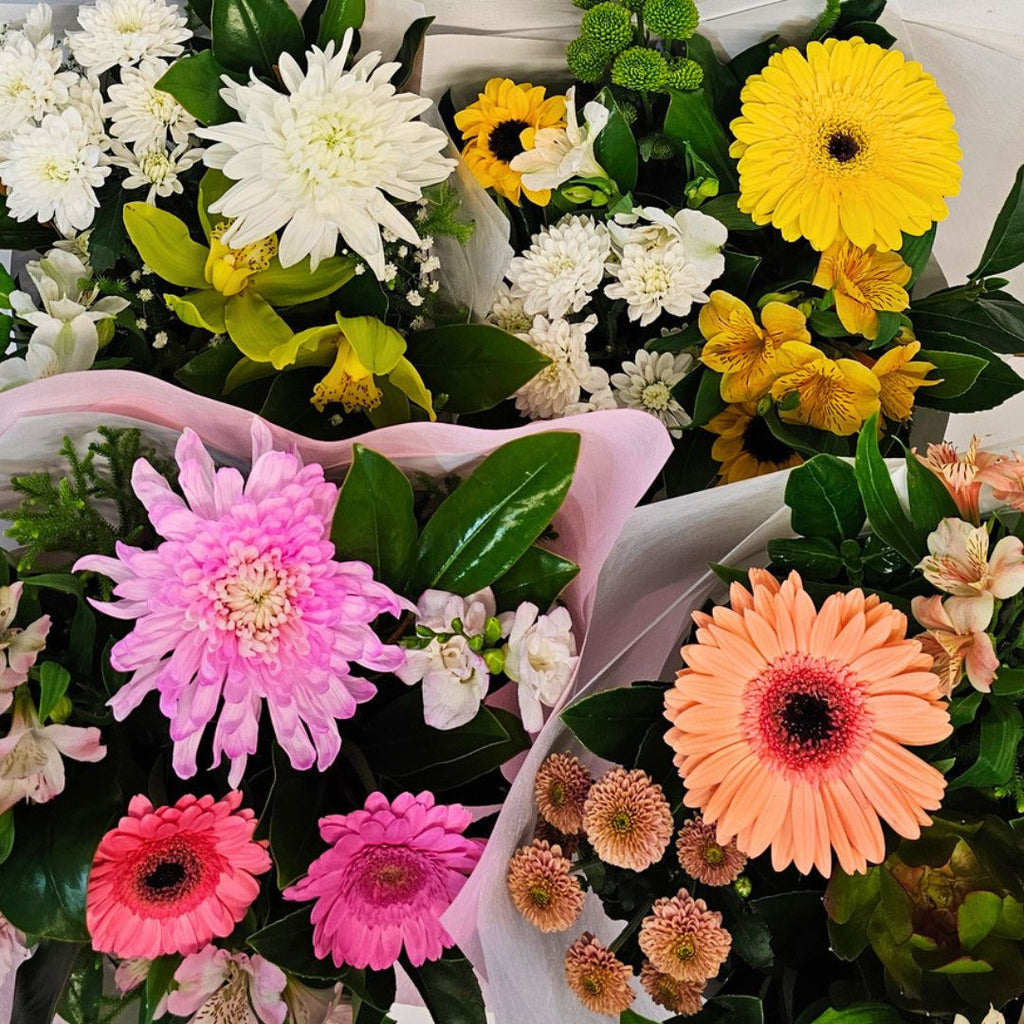 Lucky Dip Bouquet Special