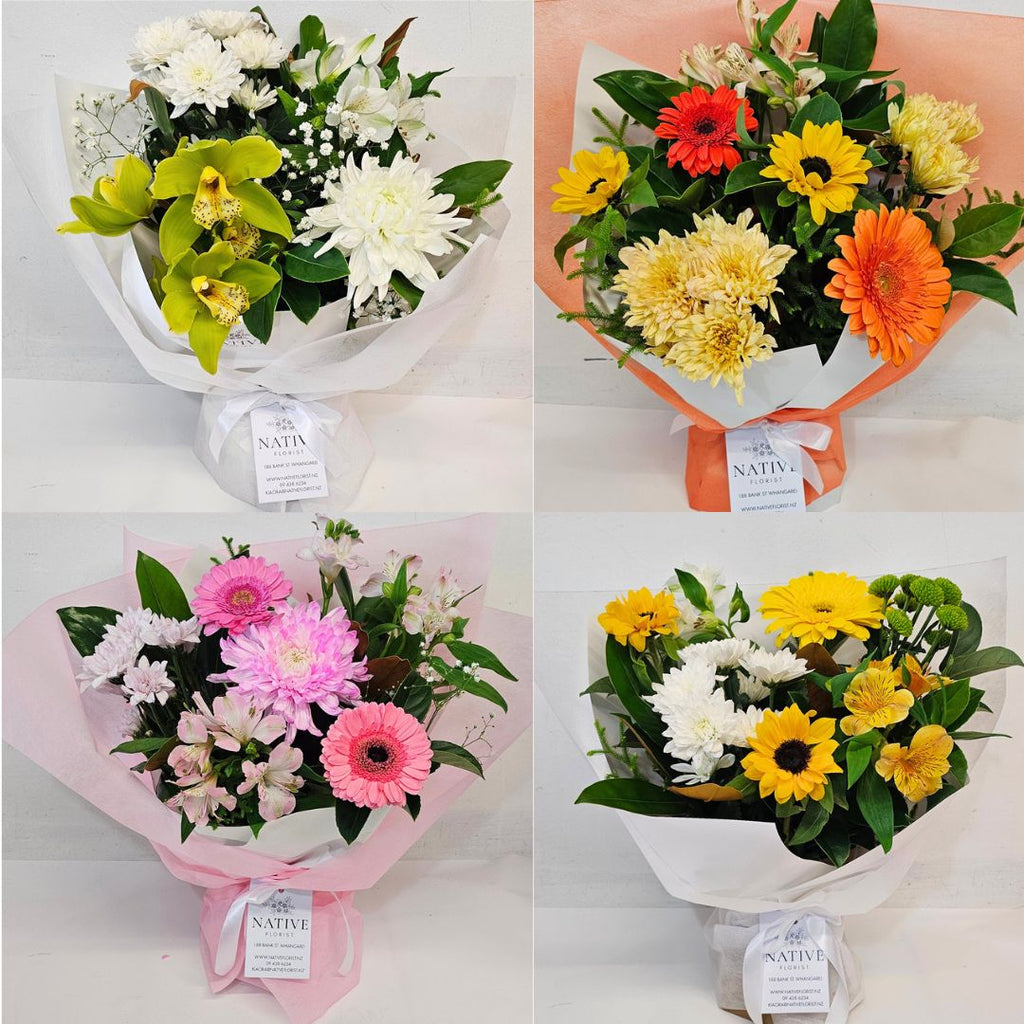 Lucky Dip Bouquet Special