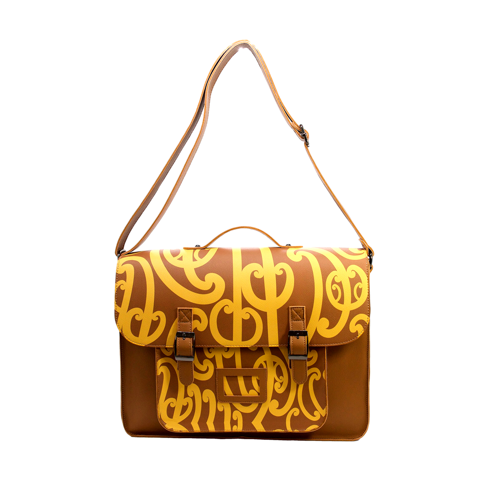 The High School Bag - River Jayden - Hine-ahu-one - SOLD OUT!