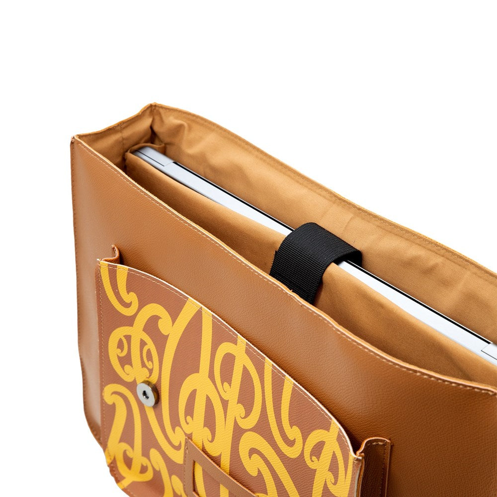 The High School Bag - River Jayden - Hine-ahu-one - SOLD OUT!