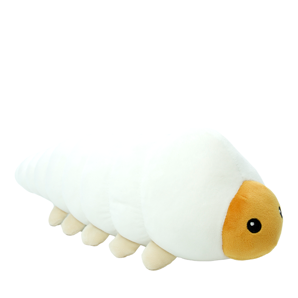 Hēmi the Huhu Grub