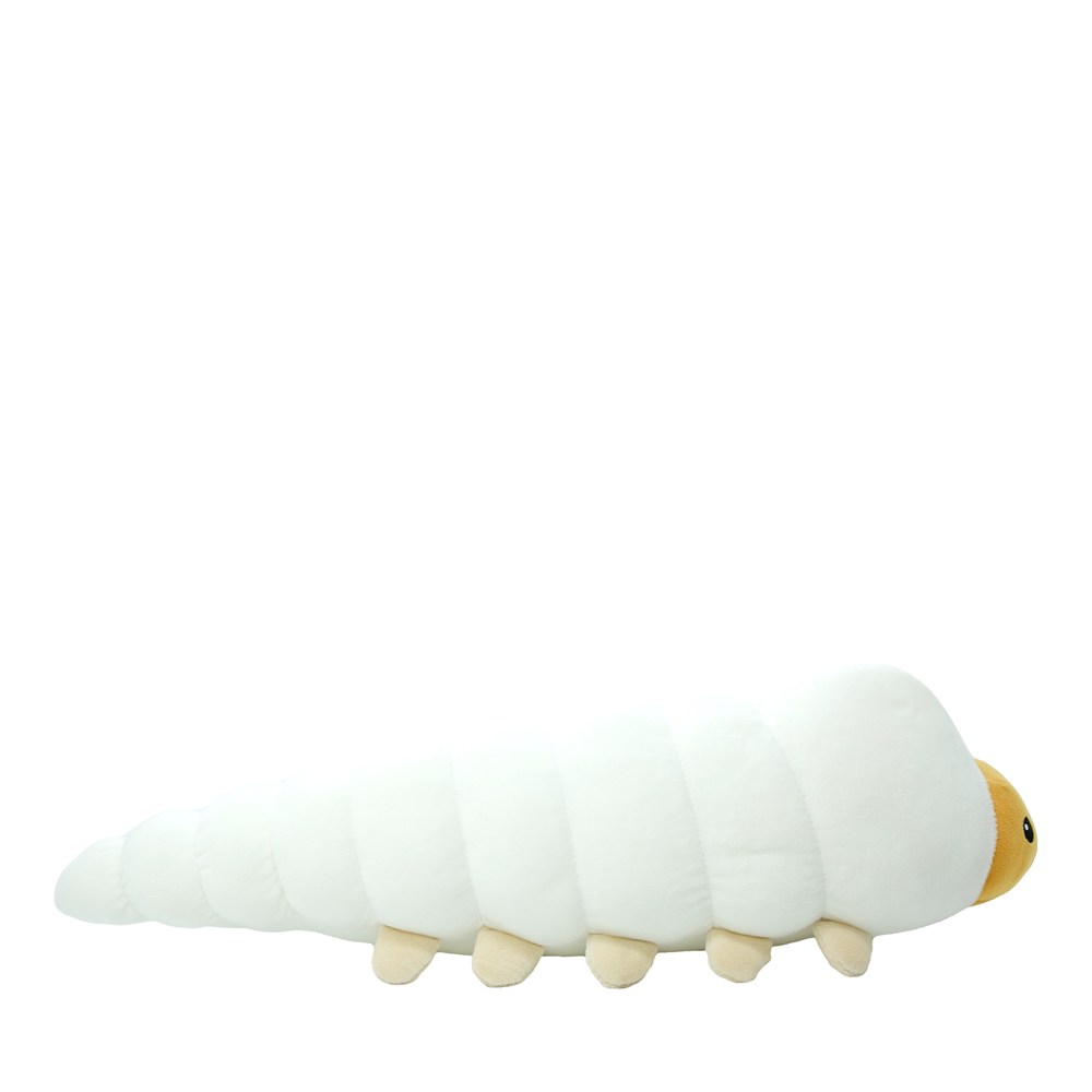 Hēmi the Huhu Grub