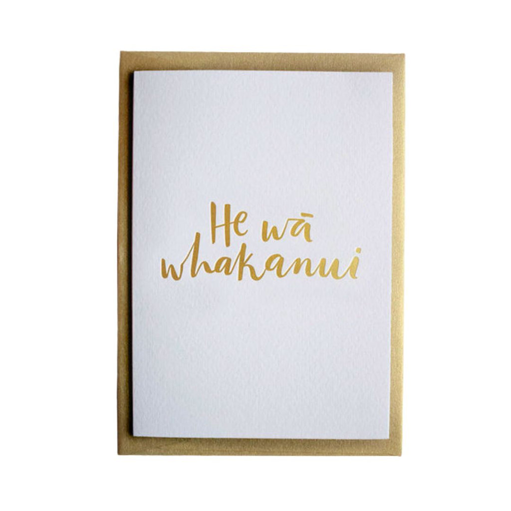 Totara Range Greeting Cards