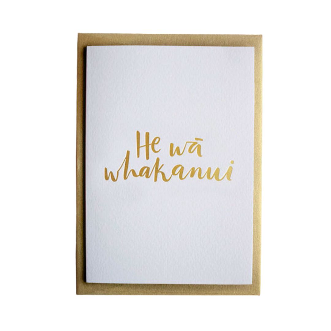 Totara Range Greeting Cards