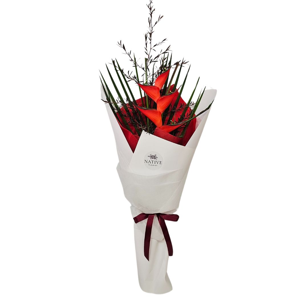 One Love | Single Flower