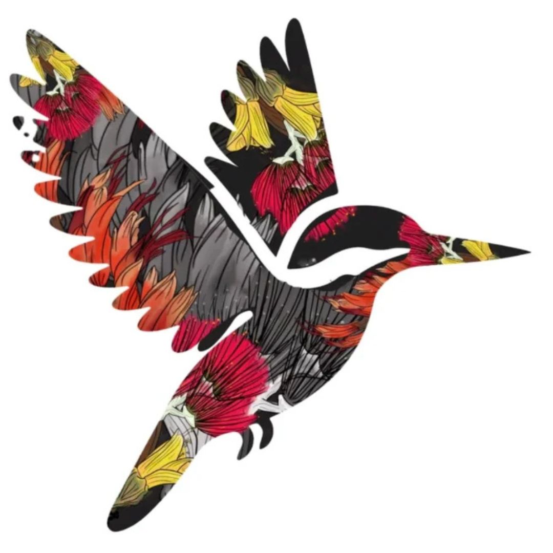 Manu Art Prints by Neisha Maree