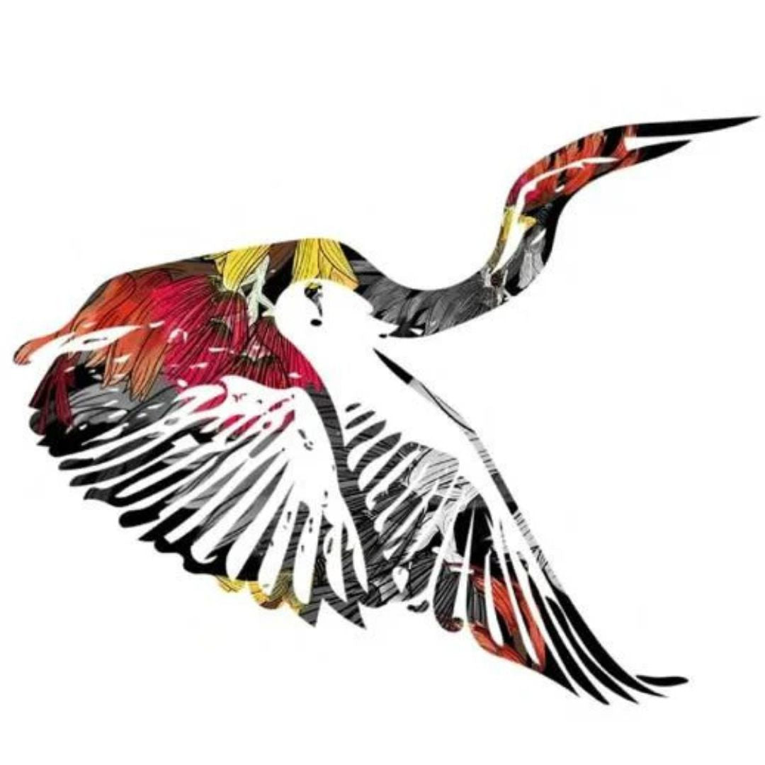 Manu Art Prints by Neisha Maree