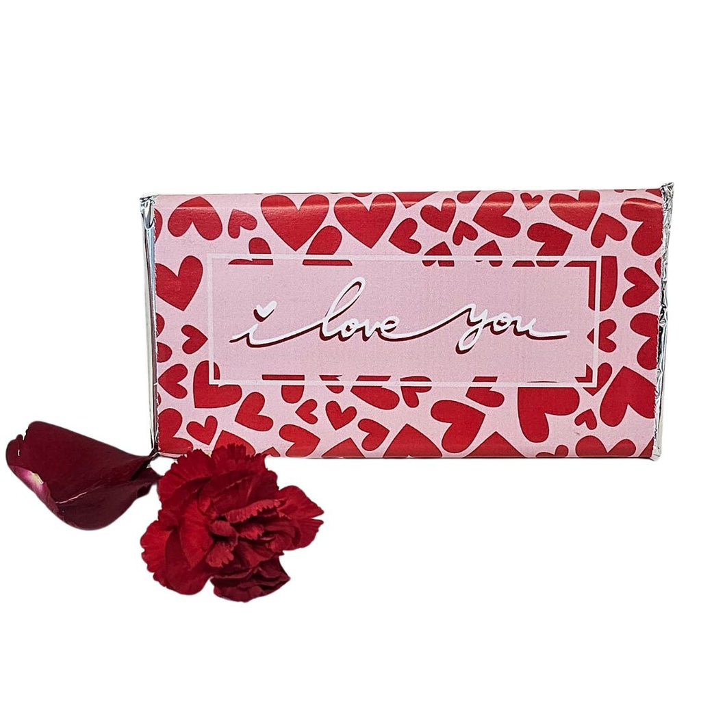 Say It With Chocolate – Milk Chocolate Tablet