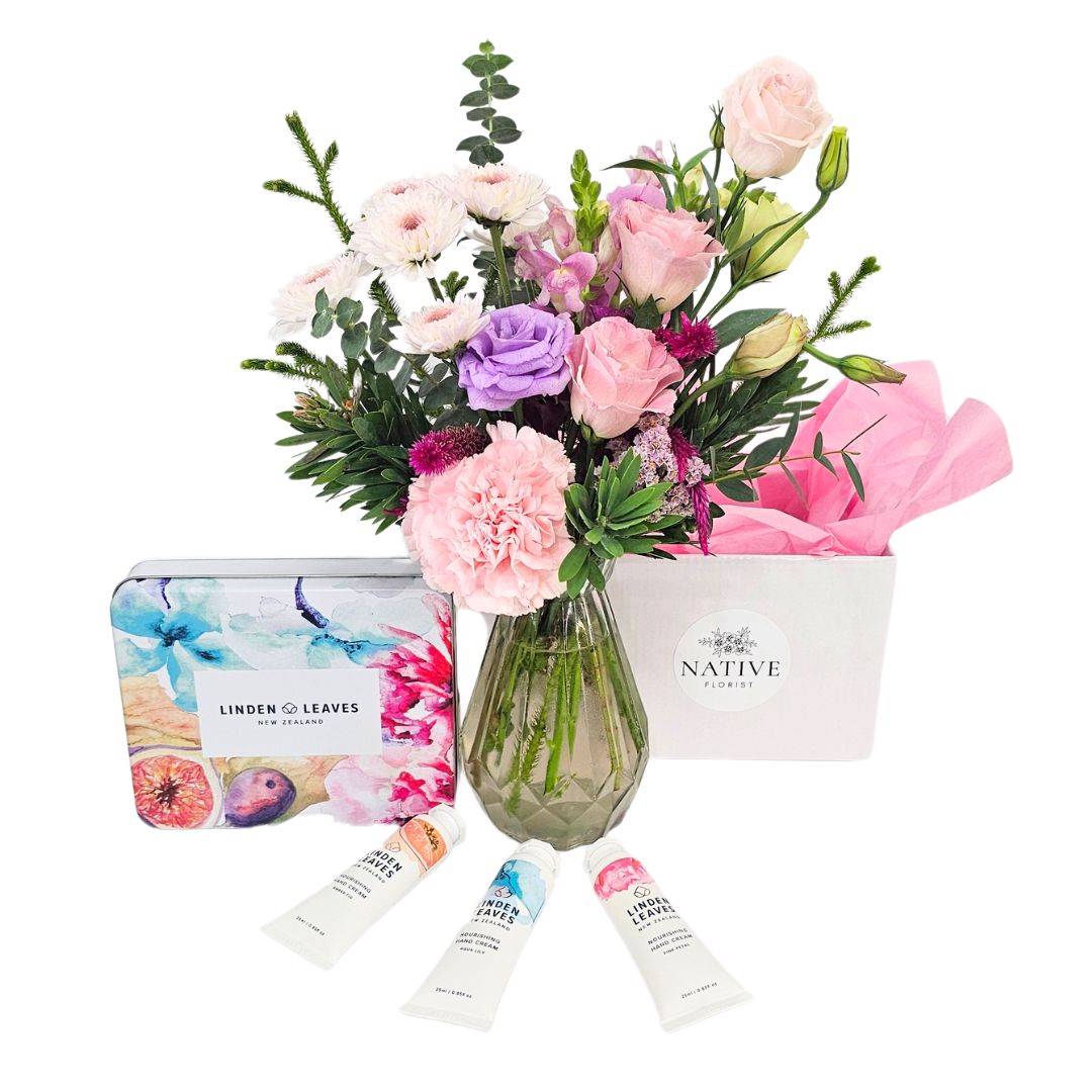 Flowers & Gift