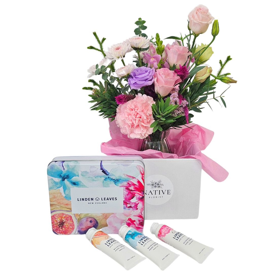 Flowers & Gift