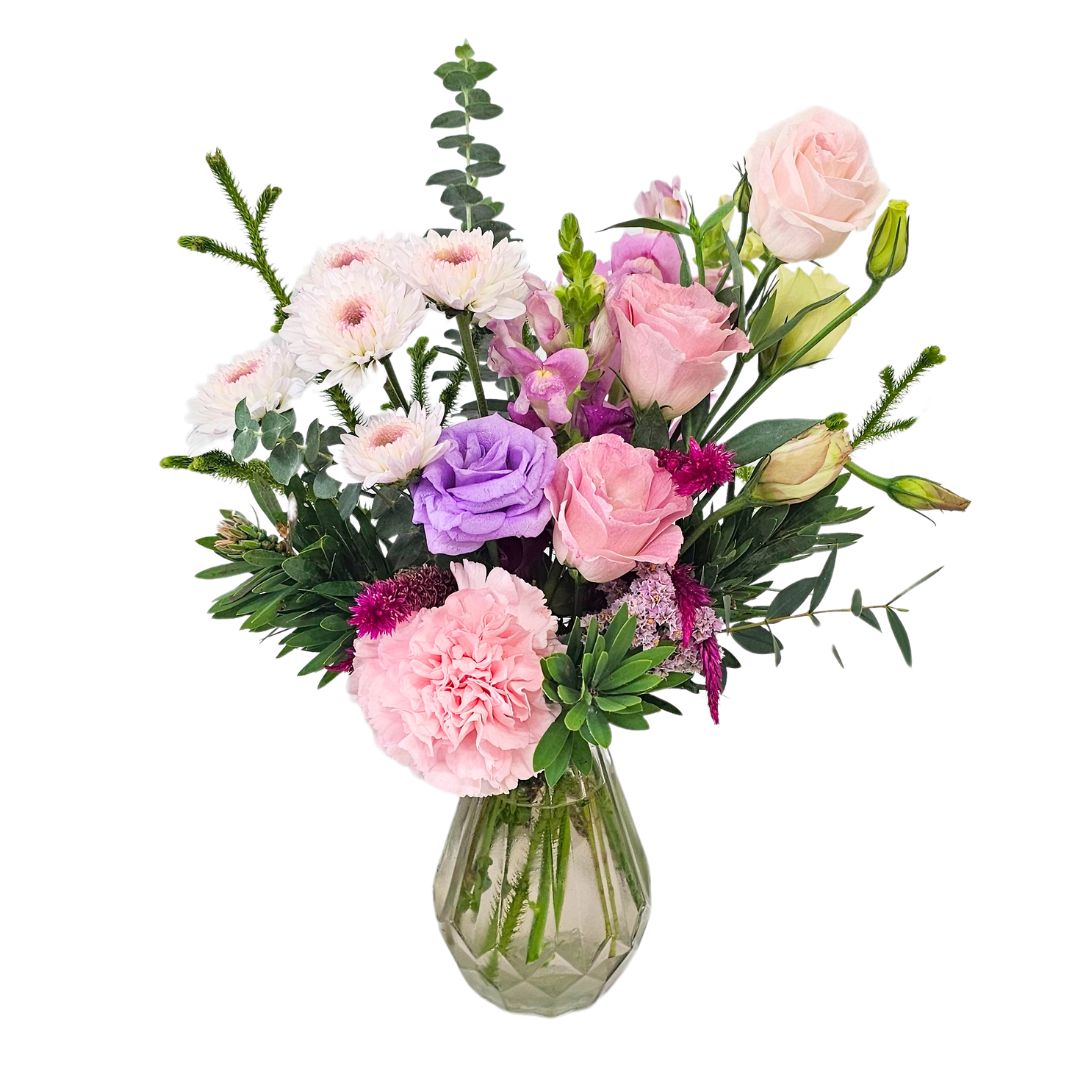 Flowers & Gift