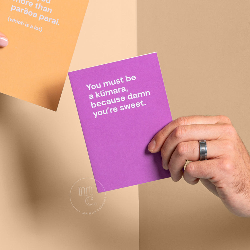 Whakatoi Māori Greeting Card Collection
