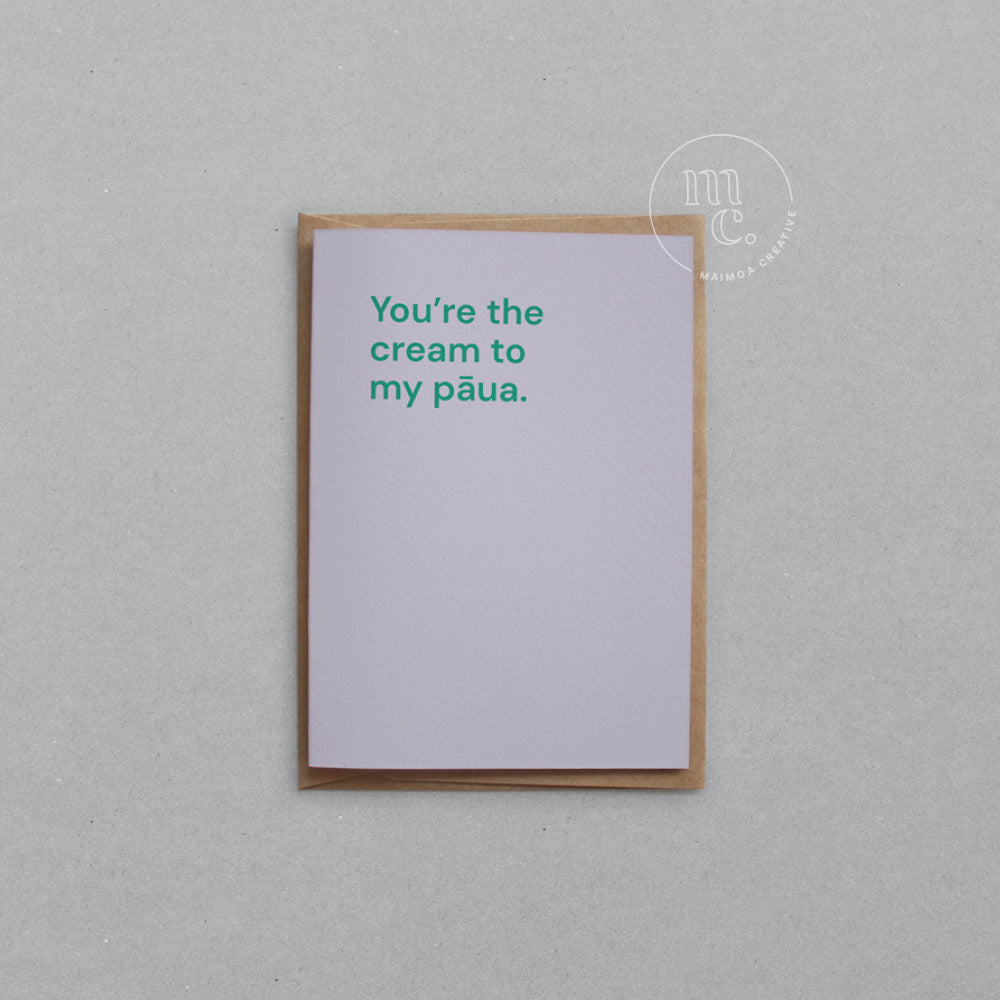 Whakatoi Māori Greeting Card Collection