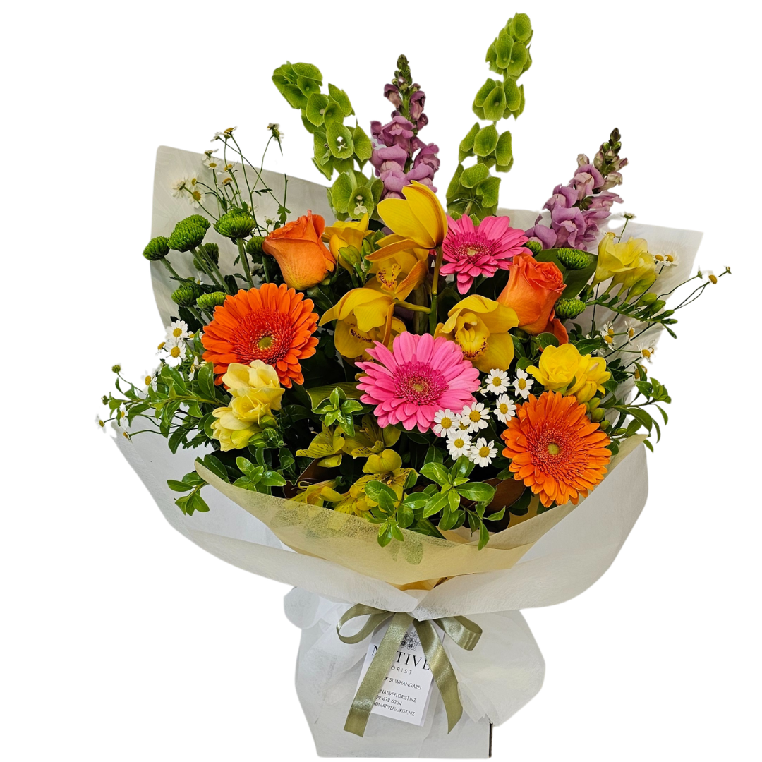 Florist Choice MOTHER'S DAY BOUQUET