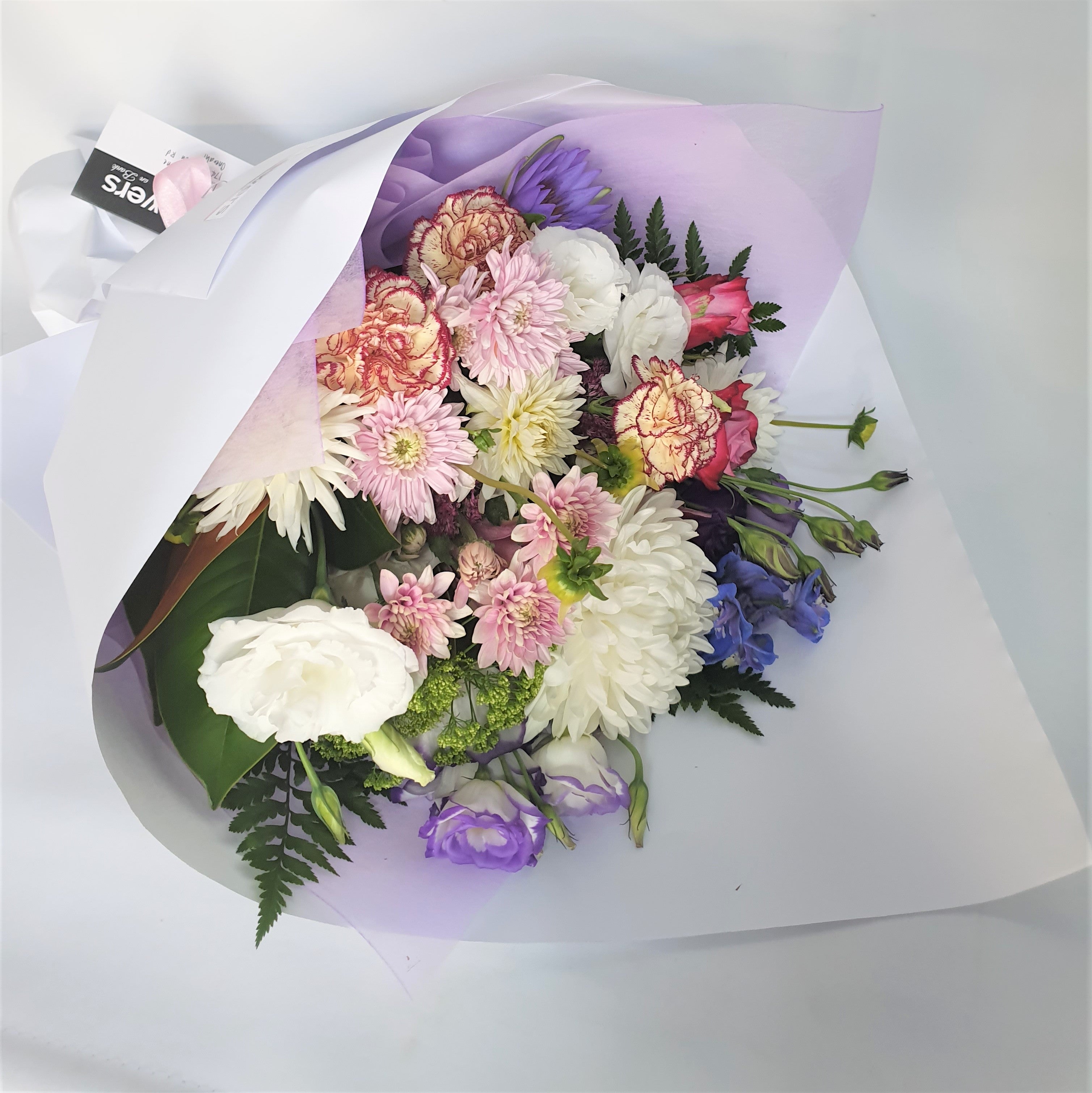 Cottage Garden Bouquet