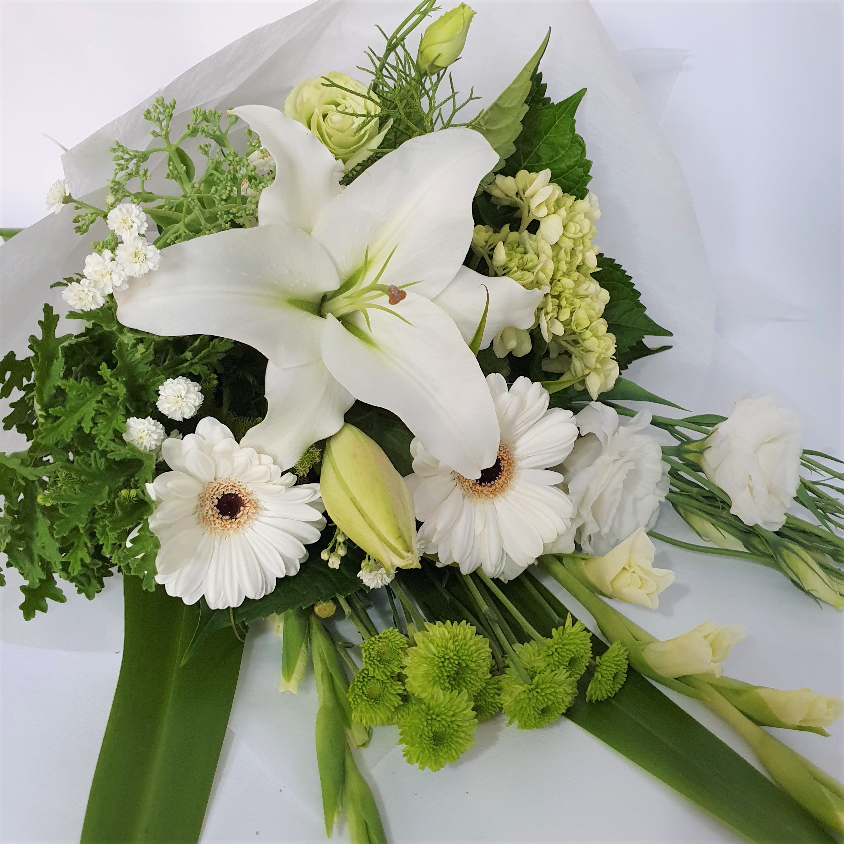 Heartfelt Condolences