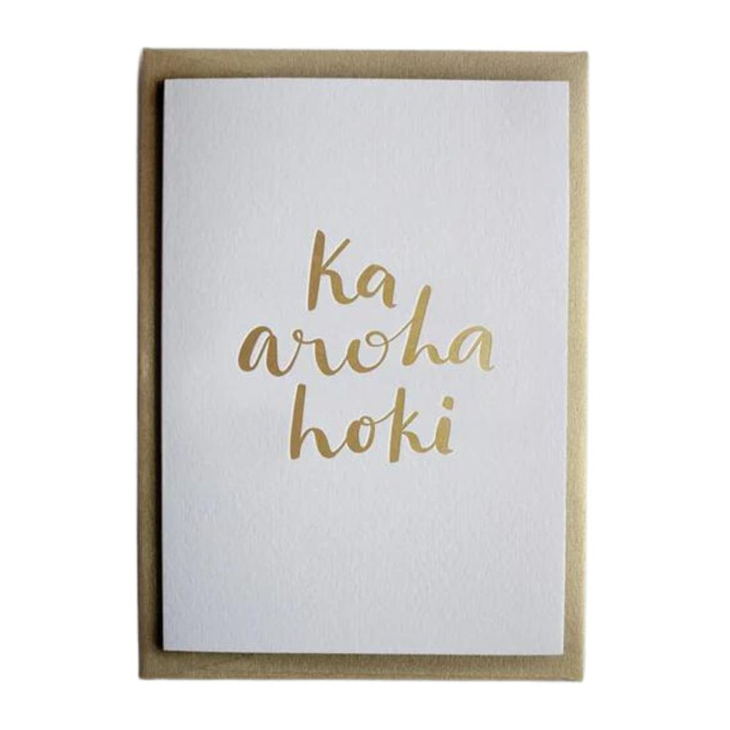 Totara Range Greeting Cards