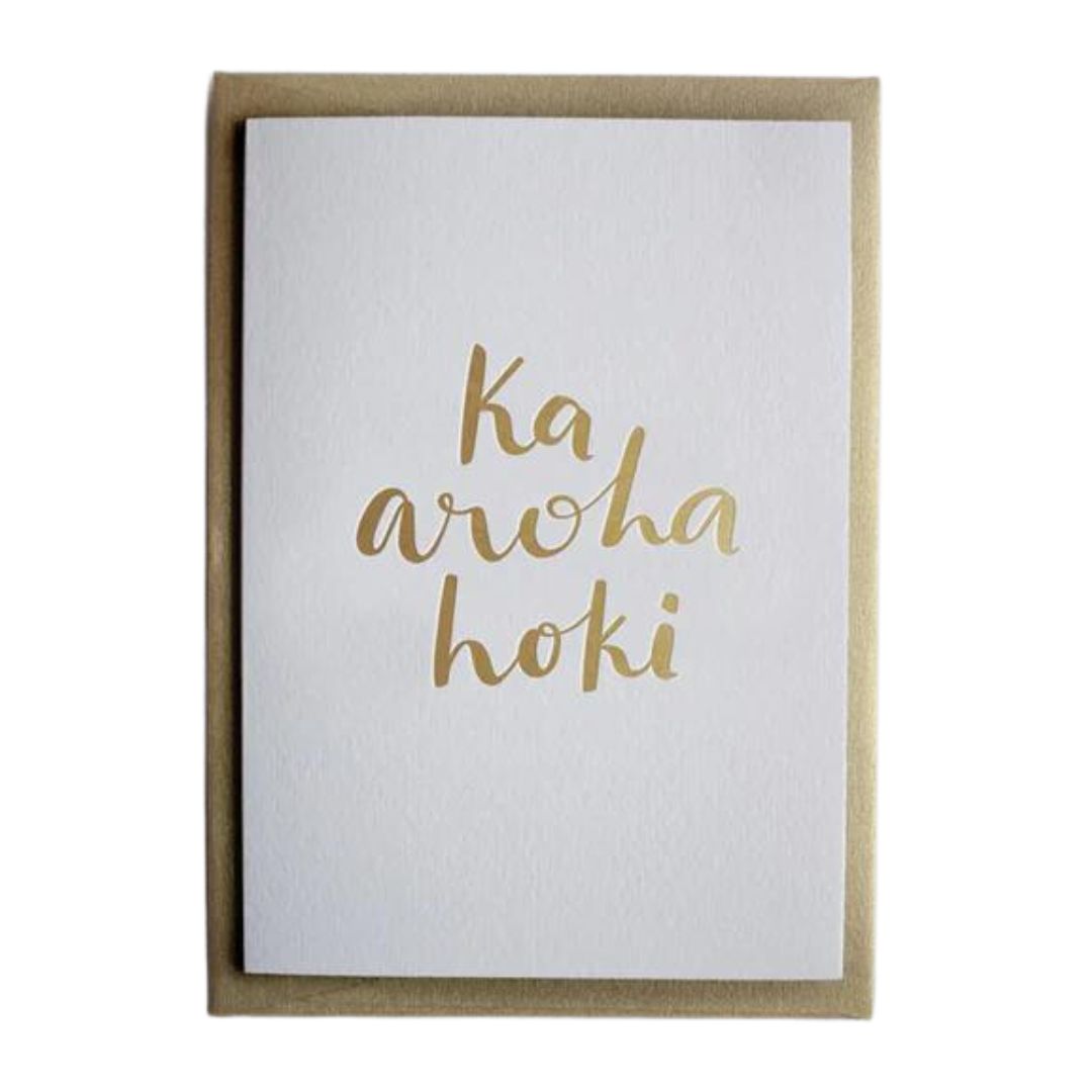 Totara Range Greeting Cards