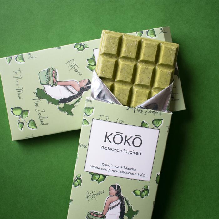 Koko Chocolates