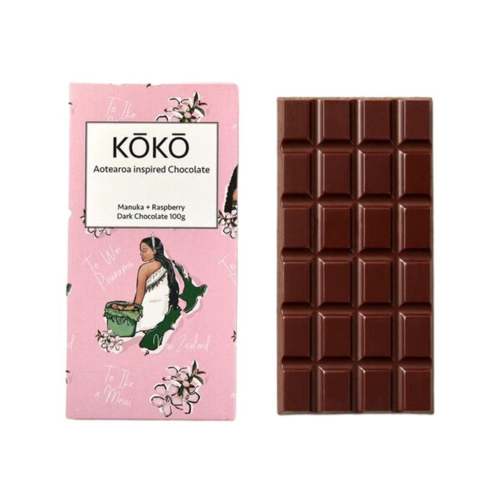 Koko Chocolates