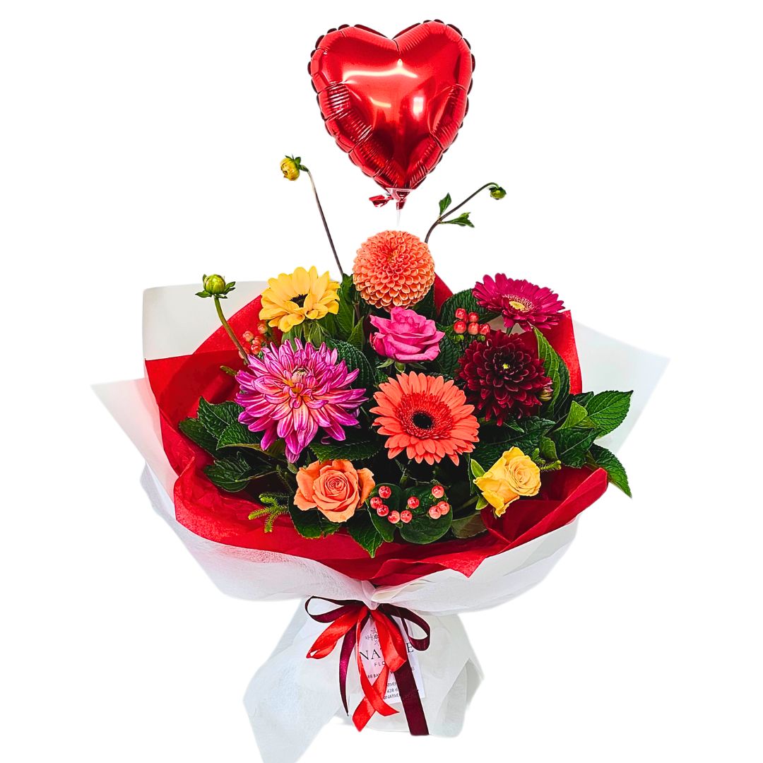 MY LOVE Florist Choice Bouquet