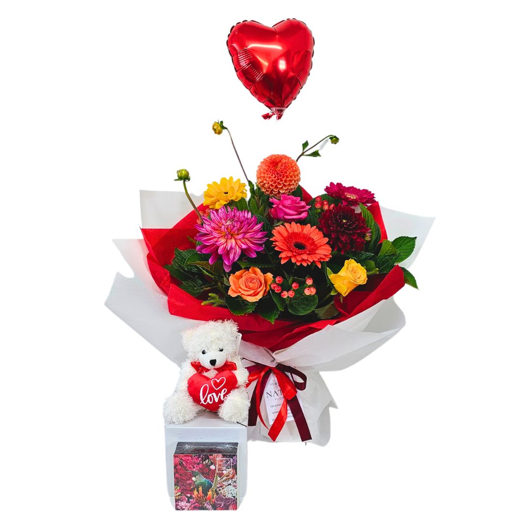 MY LOVE Florist Choice Bouquet